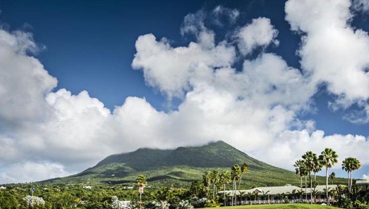 The Perfect Places for a May escape