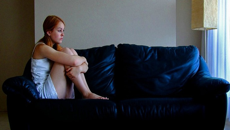 Scientists think Anorexia could be caused by a Bacterial Infection