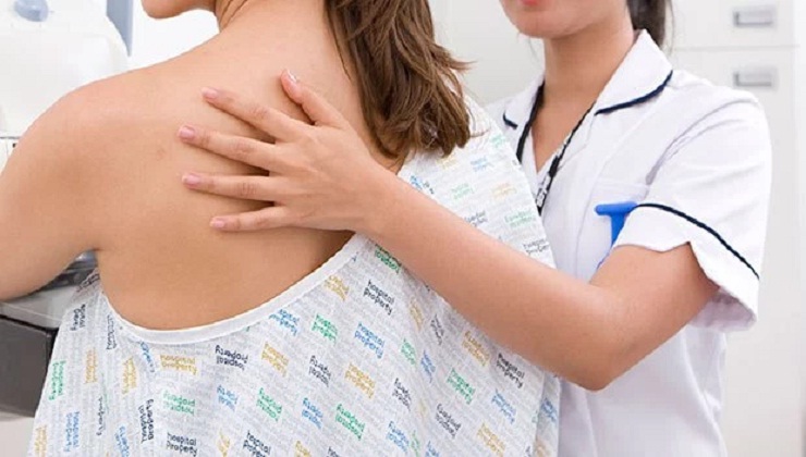 All Women turning 40 should get a Mammogram, New Research Says