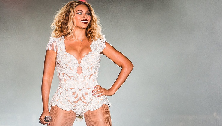 What is Beyonce’s Lemonade?