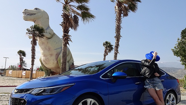 The Essential Steps to Crafting your Perfect Road-Trip Playlist