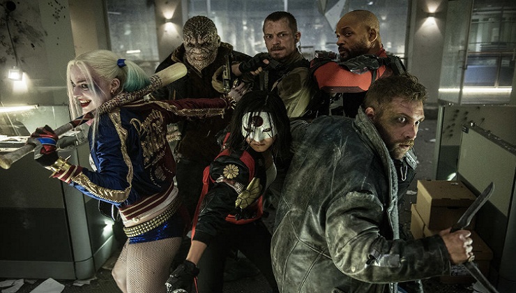The Ultimate 2016 Summer Movie Guide