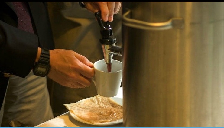 Coffee doesn’t cause Cancer, but extremely Hot drinks might, says WHO