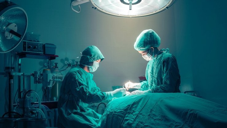 The entire US healthcare system is taking advantage of you. Here’s how