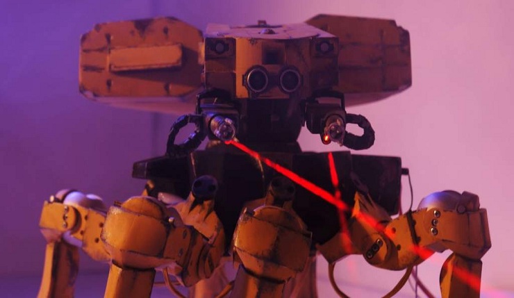 3 Must-Have 3D Printable Robots