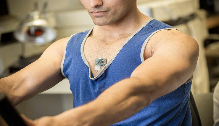 Engineers take first step toward Flexible, Wearable Biosensor Device