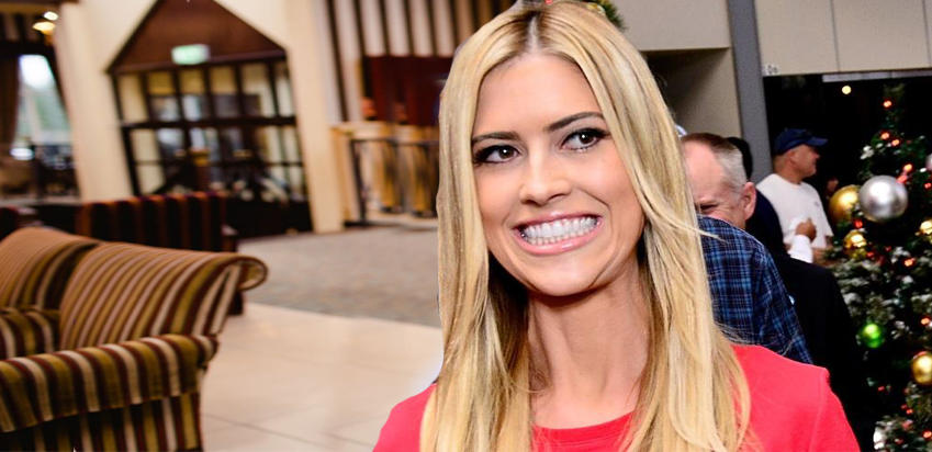 Christina El Moussa of ‘Flip or Flop’ Reportedly Has a New Man