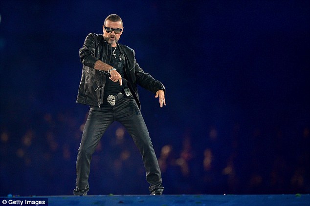 How Sex, Drugs and Rock ‘n’ Roll took their Toll on troubled Genius George Michael