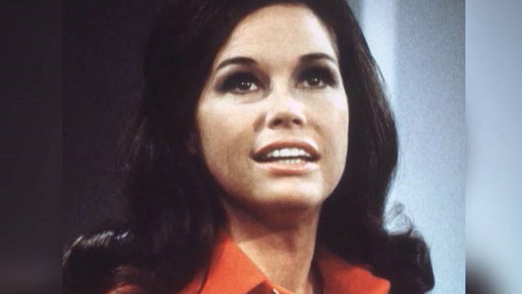 Mary Tyler Moore