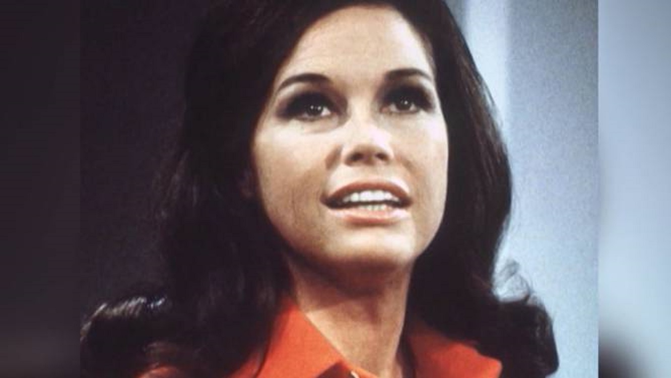 Mary Tyler Moore