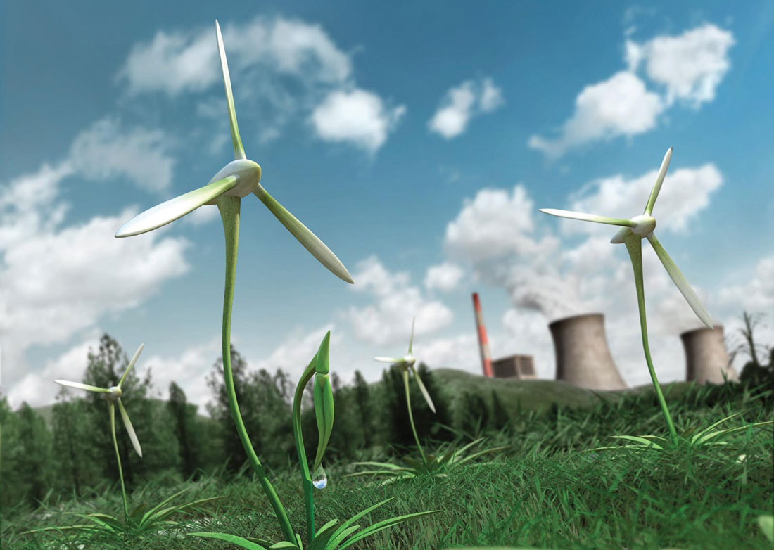 Powerhouse Energy Chairman sees significant Demand for Breakthrough Green Technology
