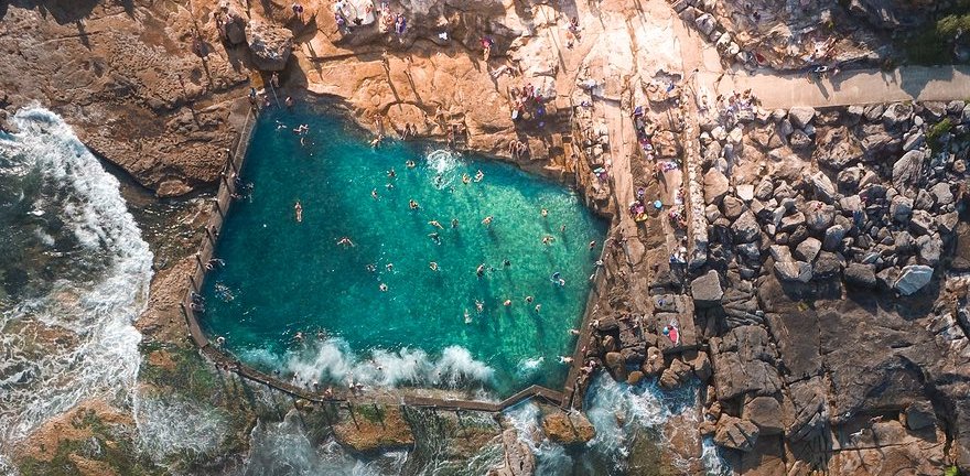 Sunshine Coasts and Heights of Beauty in Australia – in Pictures