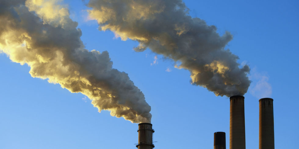 Scientists Accidentally turned CO2 into Ethanol!