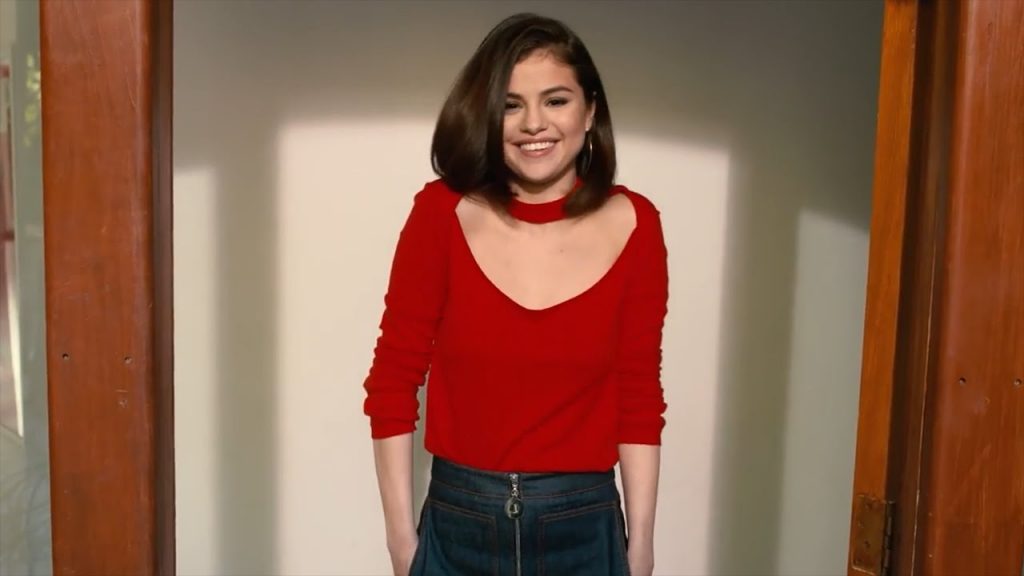 73 Questions with Selena Gomez