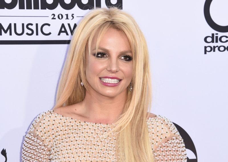 Britney Spears – Songs that were Last Performed During their Eras!