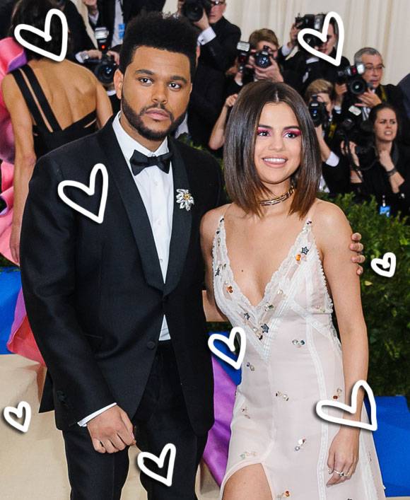 Sorry, Justin — Here’s How Selena Gomez’s ‘Head over Heels in Love’ Relationship is Different with The Weeknd