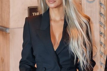 Kim, Kourtney and Khloe Kardashian and Kris Jenner ‘sued for  million for failing to pay former beauty line marketer share of profits’