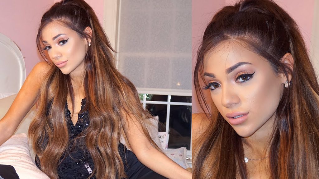 People who went too far to Look Like Celebs
