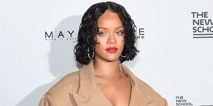 Snapchat is OVER Thanks to Rihanna’s Post