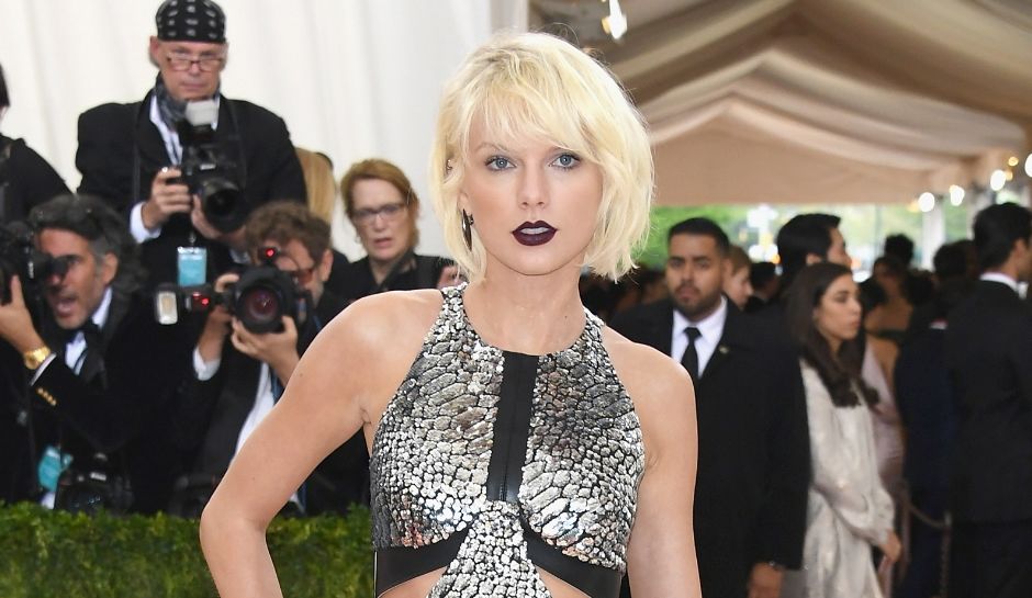 Taylor Swift – …Ready for It? (BloodPop® Remix) (Audio)