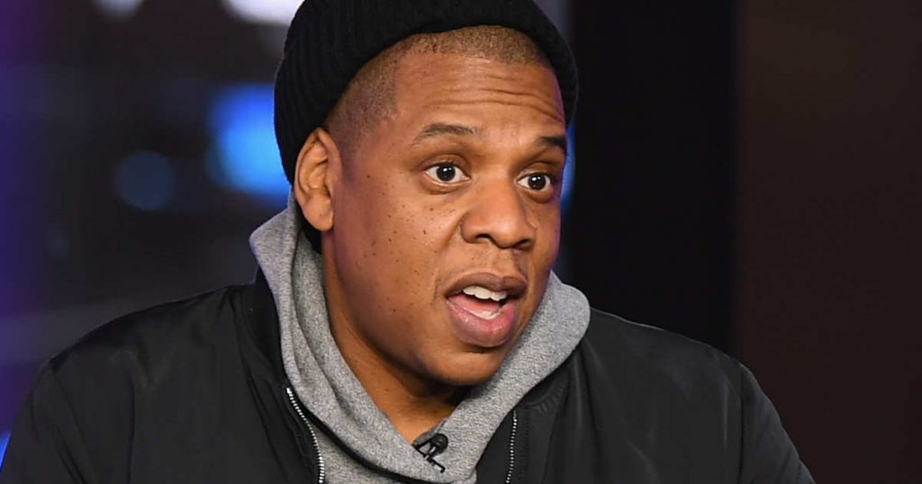 Beyonce’s Husband Jay Z Career Fading?