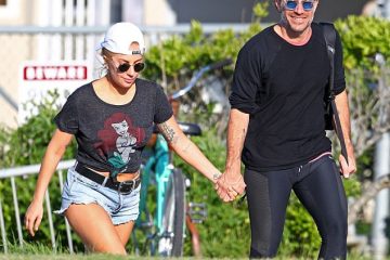 OMG! Lady Gaga is Engaged to Christian Carino?!