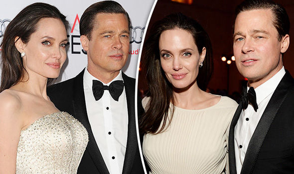 Angelina Jolie and Brad Pitt’s ‘divorce is OFF’ after he ‘quit drinking to win her back’