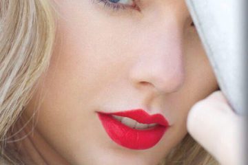 Exclusive 1st look at Taylor Swift’s secret sessions for ‘Reputation’
