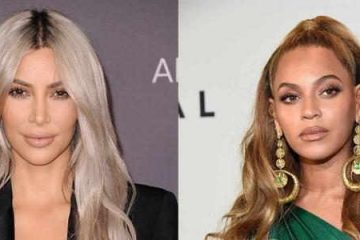 Kim K. & Beyonce’s First Reunion since Husbands’ Fallout
