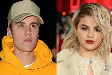 Justin Bieber not to blame for Selena’s Family Drama