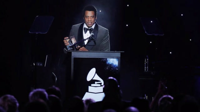 Here’s what you missed at the 2018 Grammy Awards