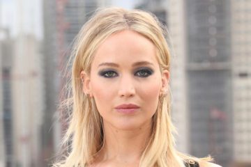 Jennifer Lawrence slams Dems, admits it’s ‘not wise’ for celebrities to talk about politics