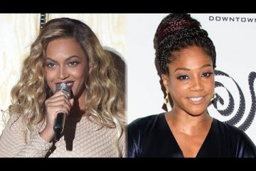 Internet Thinks Beyonce SHADED Tiffany Haddish in “Top Off” Verse & Here’s Why