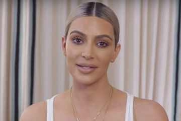 Kim Kardashian debunks wildest Kardashian Headlines & Reveals what ACTUALLY Happened