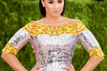 Demi Lovato Recalls the Time a ‘Bitchy’ Celebrity  Made Her Want to Drink