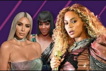 Why BEYONCE is PETTY and a BULLY! Kim Kardashian & Tiffany Haddish SHADE Explained in DETAIL!