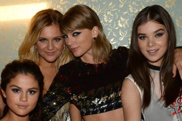 Taylor Swift Squad Member BITTER about her Relationship with Joe Alwyn?
