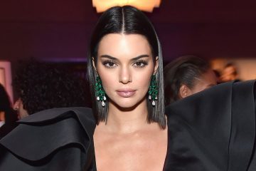 Kendall Jenner RAPS in Lil Dicky’s ‘Freaky Friday’: “Got A Vagina, gonna Explore that Right Now”