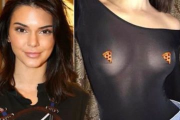 Kendall Jenner Gets SUED for ‘Pizza Boys’ Radio Show!