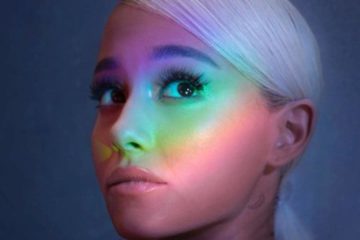 Ariana Grande Finally RELEASES ‘No Tears Left to Cry’ and It’s AMAZING!