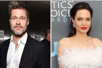 Brad Pitt’s custody victory over Angelina Jolie