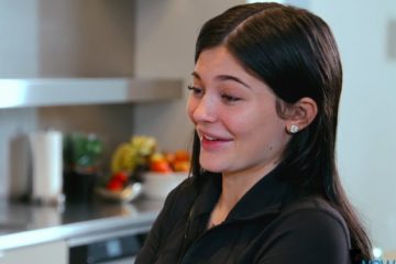 Kylie Jenner helping Tyga get Custody after Blac Chyna Fight Video