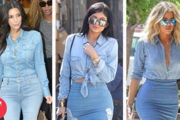 10 Fashion Rules the Kardashians MUST Follow