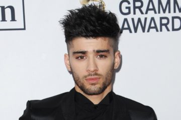Zayn Mysteriously DELETES all Instagram Photos & Teases New Music