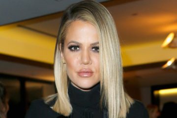 Khloe Kardashian apologizes for using this word on Instagram