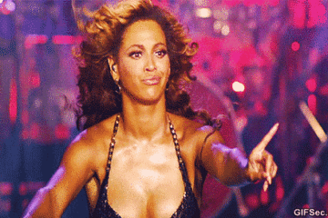 Beyoncé: Funny / Embarrassing Moments (Live on stage)