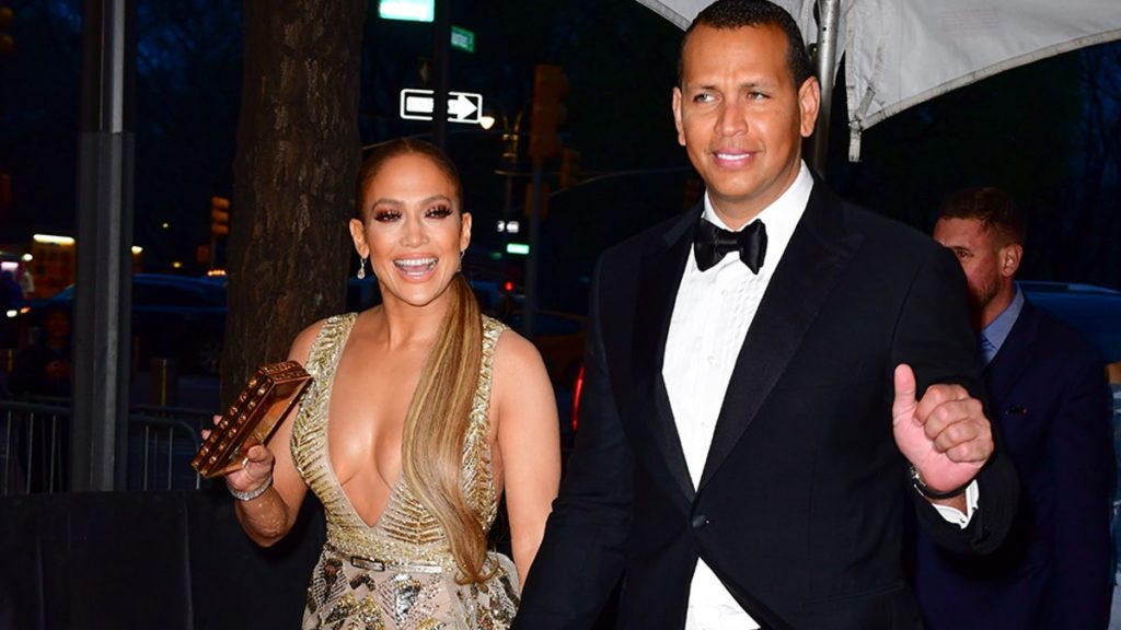 Jennifer Lopez Gets Real About Performing in Front of Alex Rodriguez (Exclusive)
