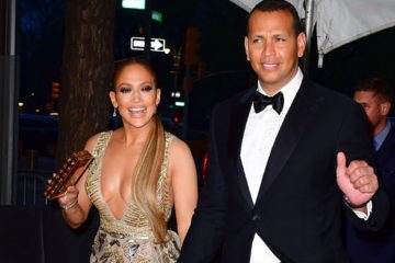 Jennifer Lopez Gets Real About Performing in Front of Alex Rodriguez (Exclusive)