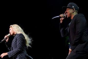 Beyoncé and Jay-Z have a mortgage, too—but theirs is 0,000 a month