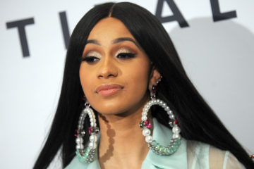 Cardi B Cries on Instagram Live “I Miss Offset” “I Want Him Back”